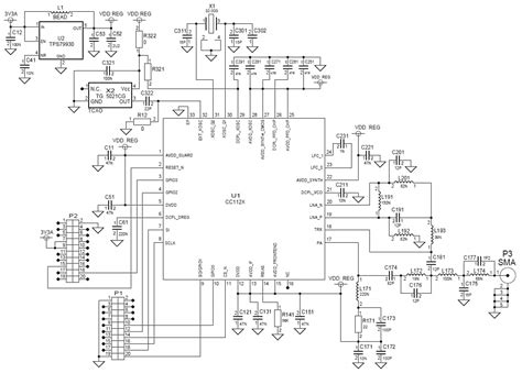 CC1120EMK-169: 169MHz, IEEE 802.15.4 TXRX
