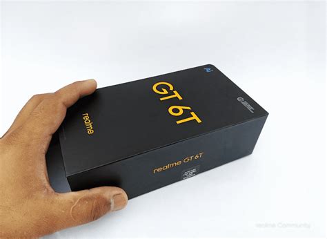 realme Community