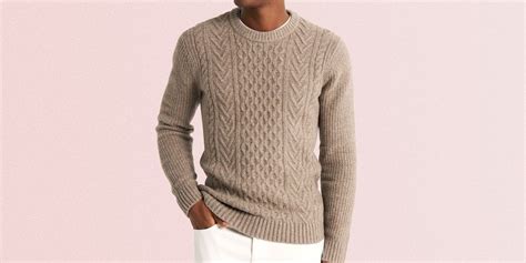 Image result for Cable Knit Sweaters