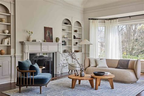 Transitional Design: 21 Design & Décor Ideas