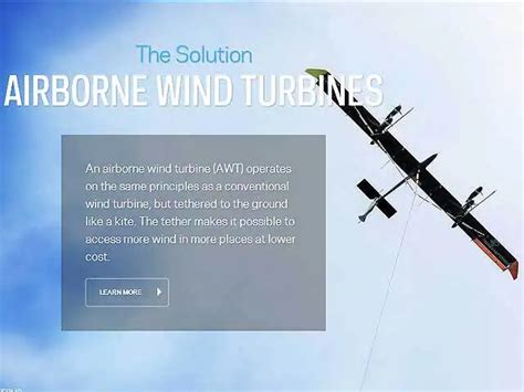 Titan Aerospace — Drone and UAVs - The 11 most important Google ...