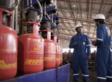 Our Business | Official Website of BPCL, India