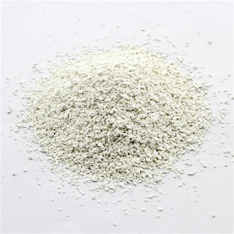 Calcium Hypochlorite Bleaching Powder Granular 65%, 67%, 70% Sodium ...