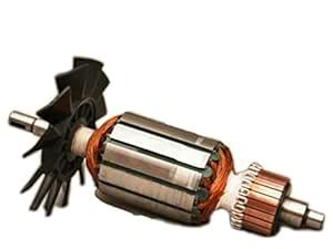 AKSHAR ARMATURE BROACH CUTTER : Amazon.in