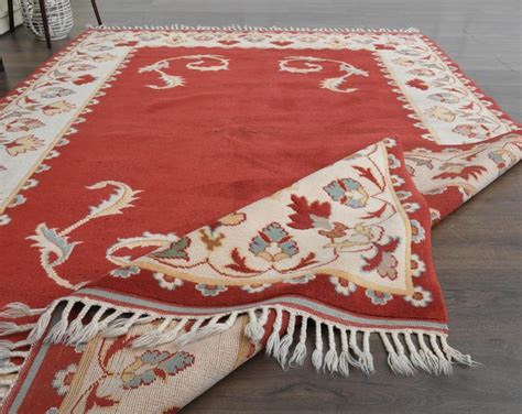 6 X 6 Jute Handwoven Kilim Runner Dhurrie Rug,180 X 180 Cm Handmade ...