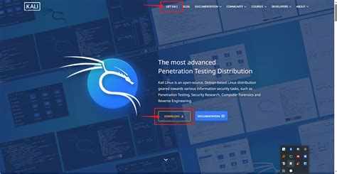 Kali Linux Download Tutorial 的图像结果