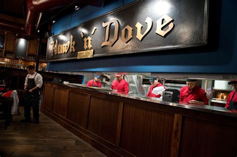 Hawk ’n’ Dove shuts down operations amid backlash