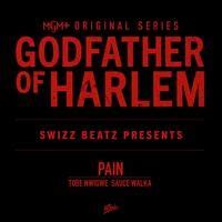 Pain Song Download: Play & Listen Pain English MP3 Song by Godfather of ...