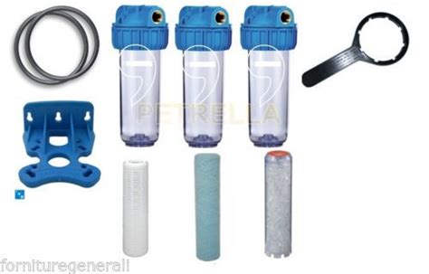 Filtro Anticalcare Di Protezione Per Lavatrice DOSAL - Atlas Filtri - Foto 7