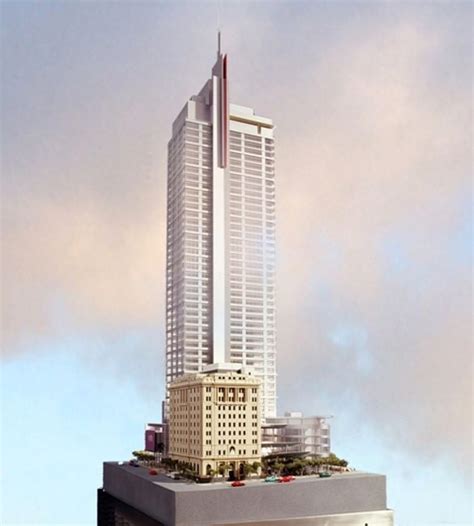 Image result for High-Rise Scale Models
