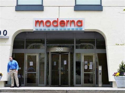 How are they different? - How the Moderna vaccine stacks up against ...