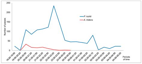 Bats of the Tunisian Desert: Preliminary Data Using Acoustic ...