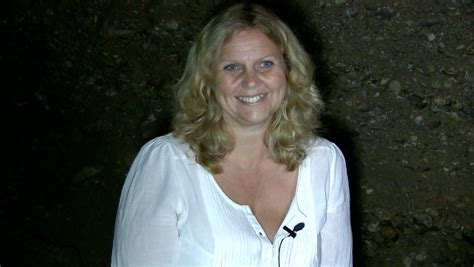 Pictures of Sue Jones-Davies