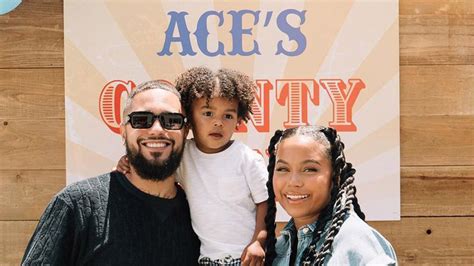 Teen Mom star Cheyenne Floyd gives closer look at son Ace's county-fair ...