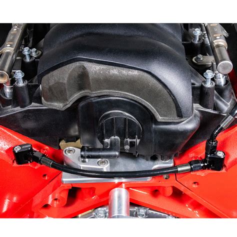 Image result for LS3 Steam Kit