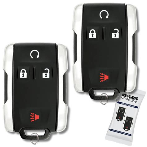 Image result for Chevy Keyless Entry