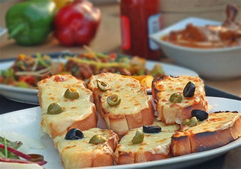 Critic’s Choice: Best Continental Cuisine In Jaipur | Jaipur | Whats ...