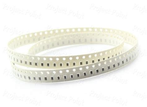 30K Ohm 0.25W SMD Resistor 1206, 30K0, 3216, 30.0K, 250 mW, Chip ...