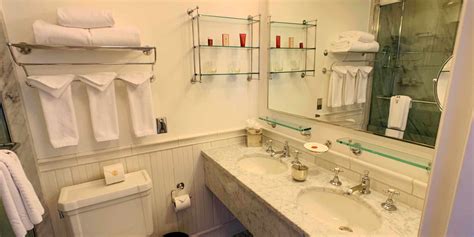 Mr. C Beverly Hills California Hotel Review | milepro