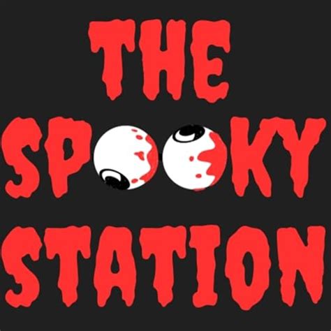 The Spooky Station : The Spooky Station: Amazon.in: Audible Books ...