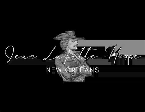 Our History | Unveil Pirate Secrets — Jean Lafitte House