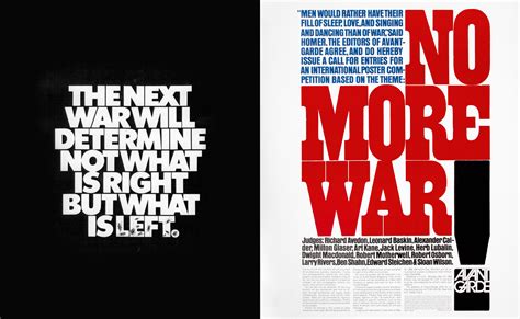 Herb Lubalin Poster