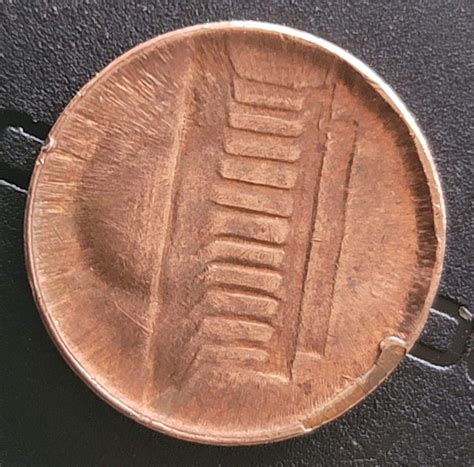 Double sided penny | Coin Talk