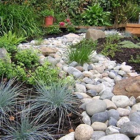 River Rock Garden Ideas: Creating a Stunning Natural Oasis – Artourney