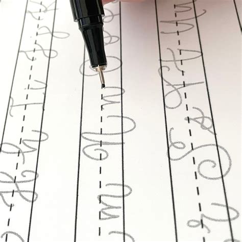 Image result for Hand Lettering Examples