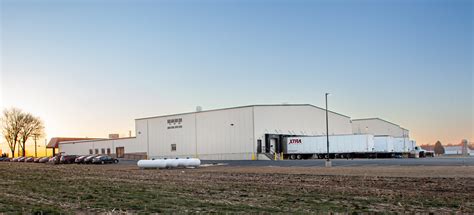 Horning's Market of Bethel - J. E. Horst Building and Remodeling