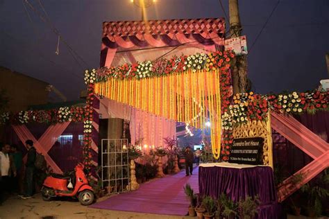 Bhatia Events By Gagandeep - Planner - Krishna Nagar - Weddingwire.in