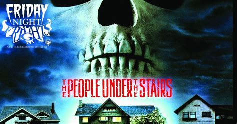 FNF Presents: The People Under the Stairs, 2611 N Proctor St, Tacoma ...