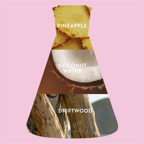 Coco Blush Eau de Parfum | Good Chemistry