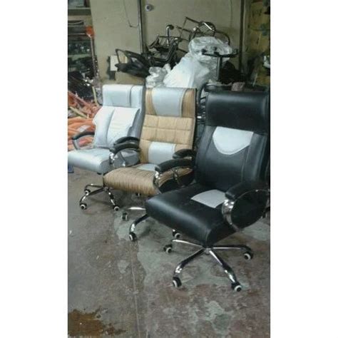 Director Chairs - Office Chairs Trader - Retailer from Pune