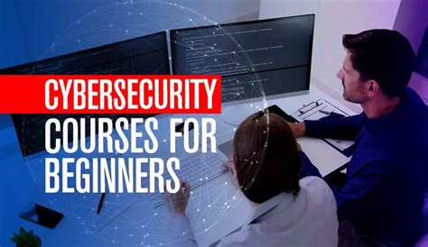 Free Online Cybersecurity Courses With Certificates | Learn Cybersecur