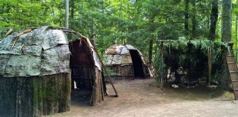 Waswagoning Indian Village (Lac du Flambeau) - All You Need to Know ...