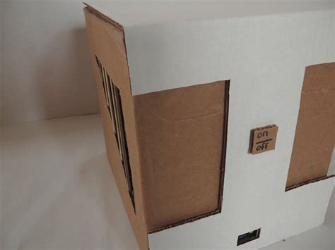 How to Make a Cardboard Computer 的图像结果