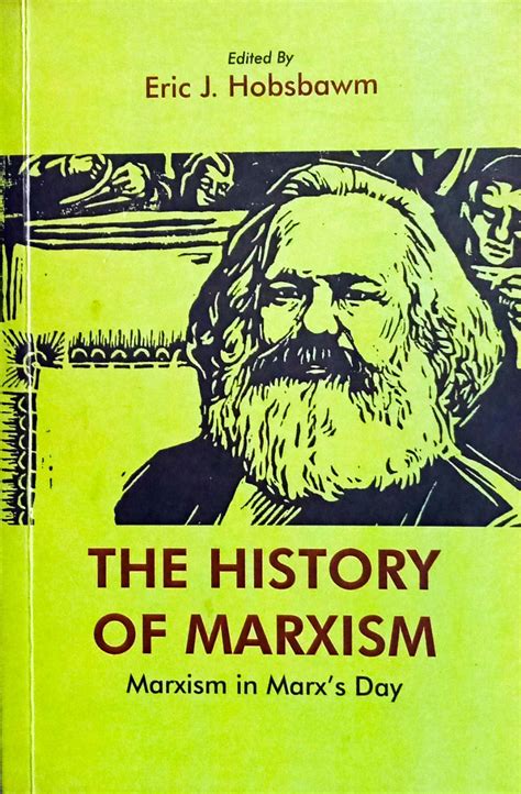 THE HISTORY OF MARXISM (Marxism in Marx's Day) | দ্য হিষ্ট্রি অফ ...