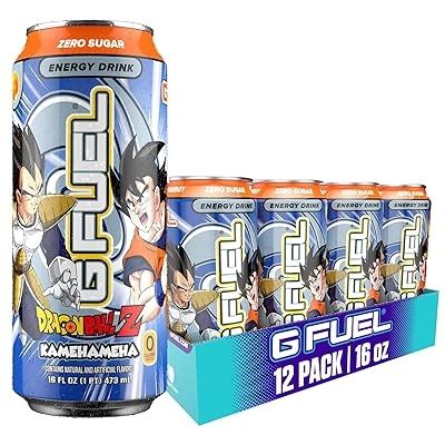 G Fuel Energy Drink, Strawberry Lychee, Sugar Free India | Ubuy