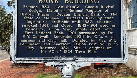 THE OLD STATE BANK (2026) All You Need to Know BEFORE You Go (with ...