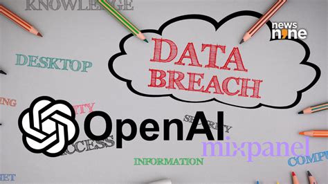 OpenAI confirms Mixpanel security breach affecting API account metadata