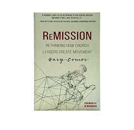 REMISSION – BibleStore