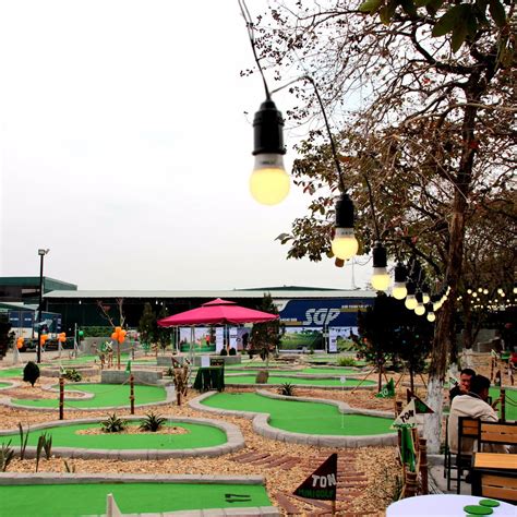 TON MINIGOLF (2026) All You Need to Know BEFORE You Go (with Photos ...