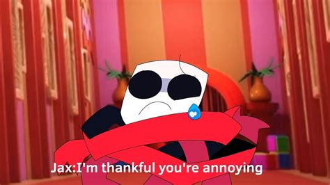 Gangle Abstracts [The Amazing Digital Circus animation] - YouTube