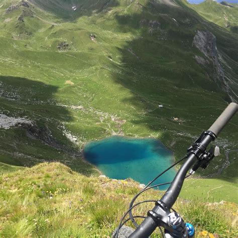 Urdensee Trail | Tour in Arosa Lenzerheide