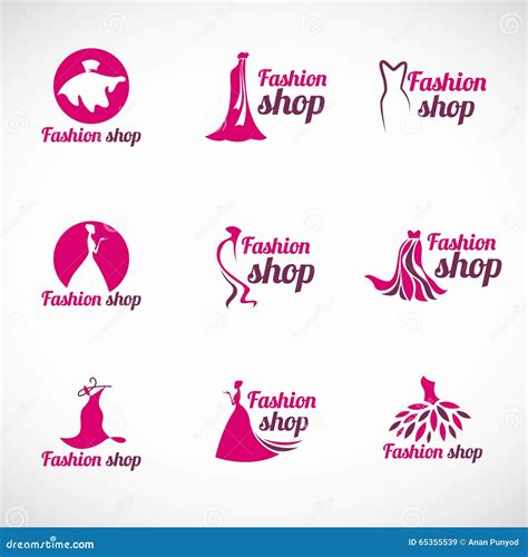 Logo Design for Clothes 的图像结果