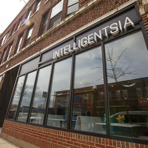 Discover the Best Cafes in Chicago: From Coffee Houses to Restaurants ...