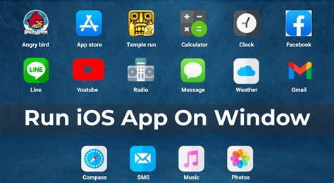 Image result for Developing iOS Apps On Windows