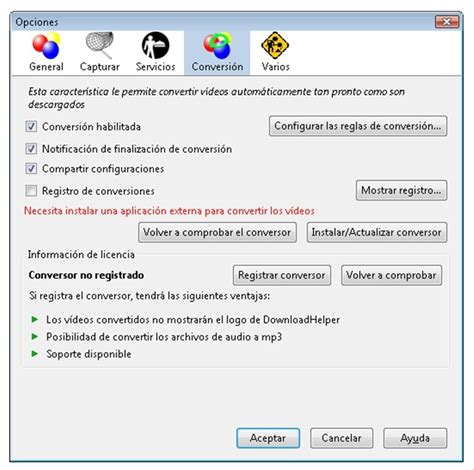 Image result for Video DownloadHelper Tutorial