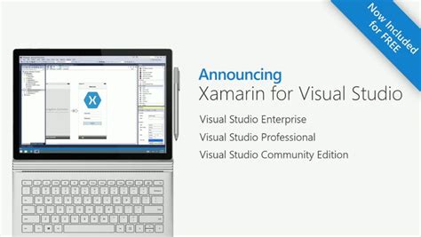 Make First Xamarin App Visual Studio 的图像结果